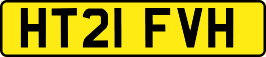 HT21FVH
