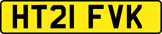 HT21FVK