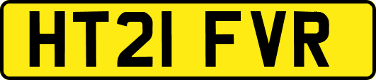 HT21FVR