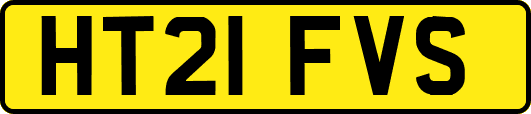 HT21FVS