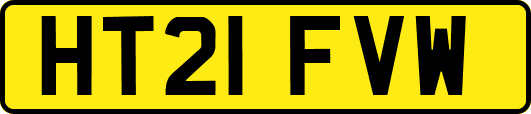 HT21FVW