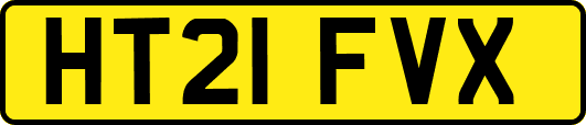 HT21FVX