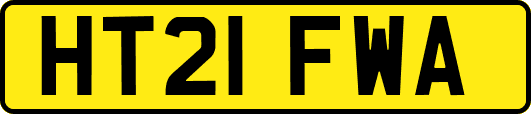 HT21FWA