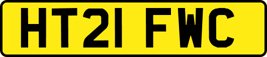 HT21FWC
