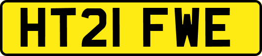 HT21FWE