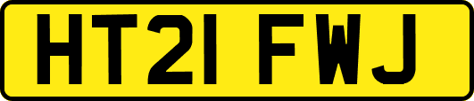 HT21FWJ
