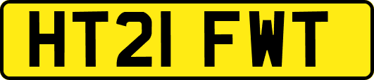HT21FWT