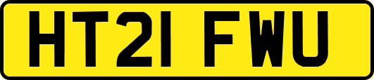 HT21FWU