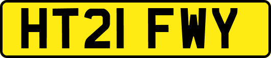 HT21FWY