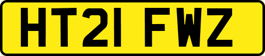 HT21FWZ
