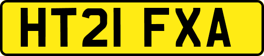 HT21FXA