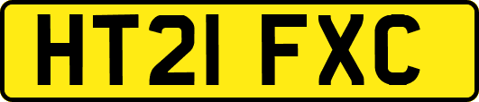HT21FXC