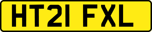 HT21FXL
