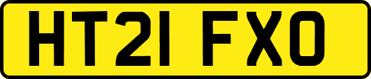 HT21FXO