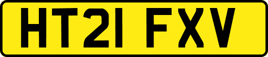 HT21FXV