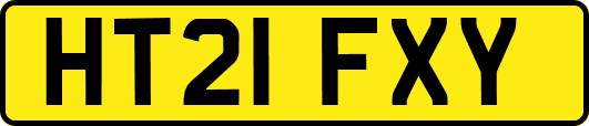 HT21FXY