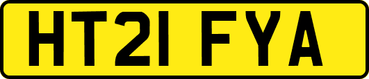HT21FYA