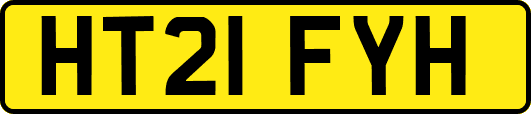 HT21FYH