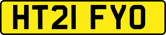 HT21FYO
