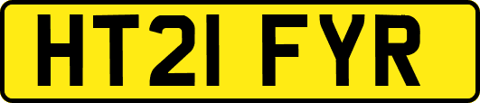 HT21FYR