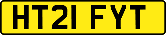 HT21FYT
