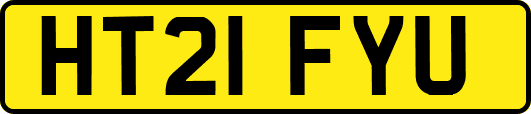 HT21FYU