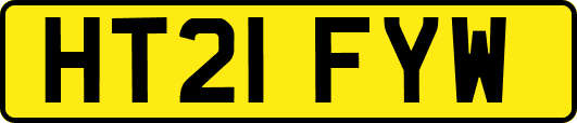 HT21FYW