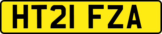 HT21FZA