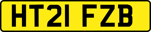 HT21FZB