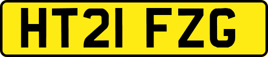 HT21FZG