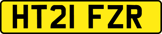 HT21FZR