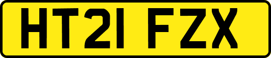HT21FZX