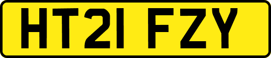HT21FZY