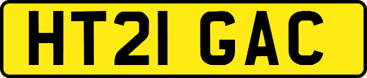 HT21GAC