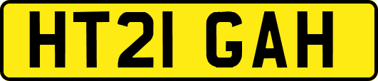 HT21GAH