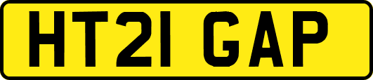 HT21GAP