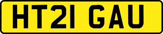 HT21GAU