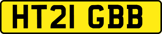 HT21GBB
