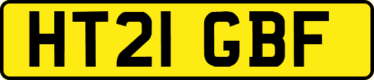 HT21GBF