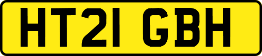 HT21GBH