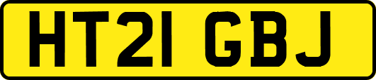 HT21GBJ
