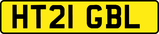 HT21GBL