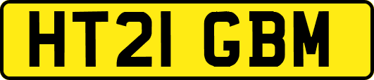 HT21GBM
