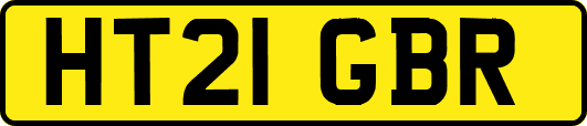HT21GBR