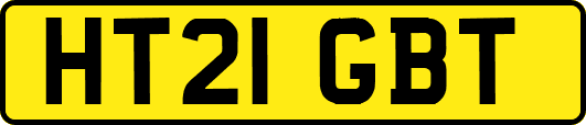 HT21GBT