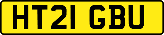HT21GBU