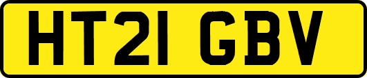 HT21GBV