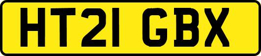 HT21GBX