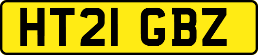 HT21GBZ