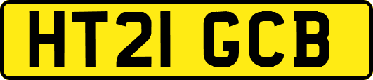 HT21GCB